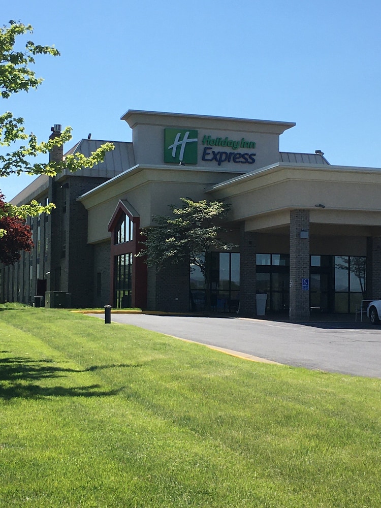 holiday inn express winchester south stephens city by ihg