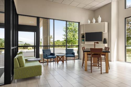 holiday inn express winchester south stephens city by ihg