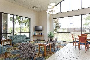 holiday inn express winchester south stephens city by ihg