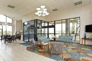 holiday inn express winchester south stephens city by ihg