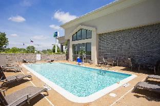holiday inn express winchester south stephens city by ihg