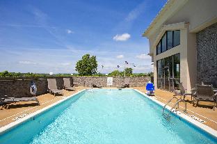 holiday inn express winchester south stephens city by ihg
