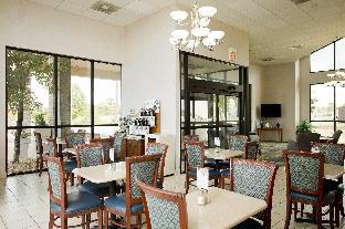 holiday inn express winchester south stephens city by ihg