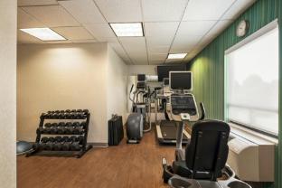 holiday inn express winchester south stephens city by ihg