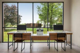 holiday inn express winchester south stephens city by ihg