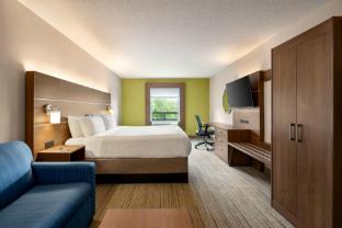 holiday inn express winchester south stephens city by ihg