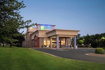 Holiday Inn Express Winchester South-Stephens City By Ihg,Stephens City>>Frederick County,3 star