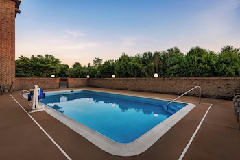 Holiday Inn Express Winchester South-Stephens City By Ihg,Stephens City>>Frederick County,3 star