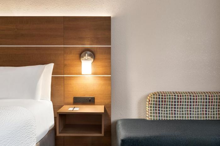 holiday inn express winchester south stephens city by ihg