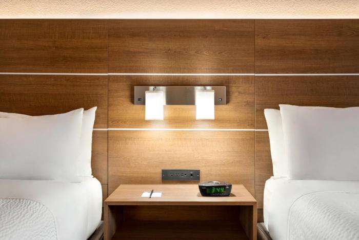 holiday inn express winchester south stephens city by ihg