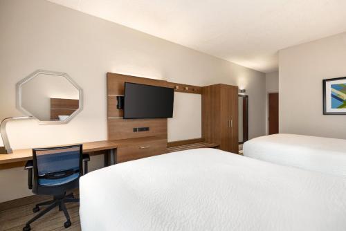 holiday inn express winchester south stephens city by ihg