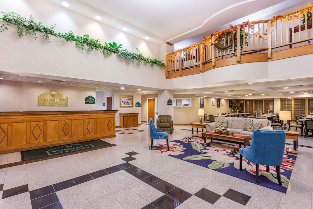 spark by hilton winchester