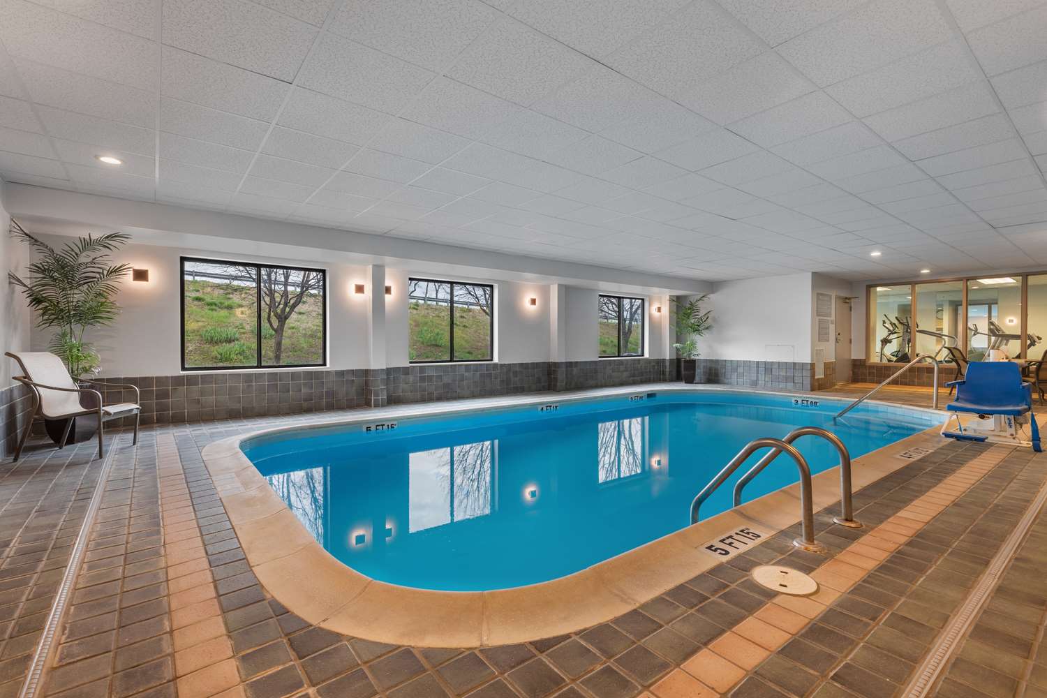 spark by hilton winchester