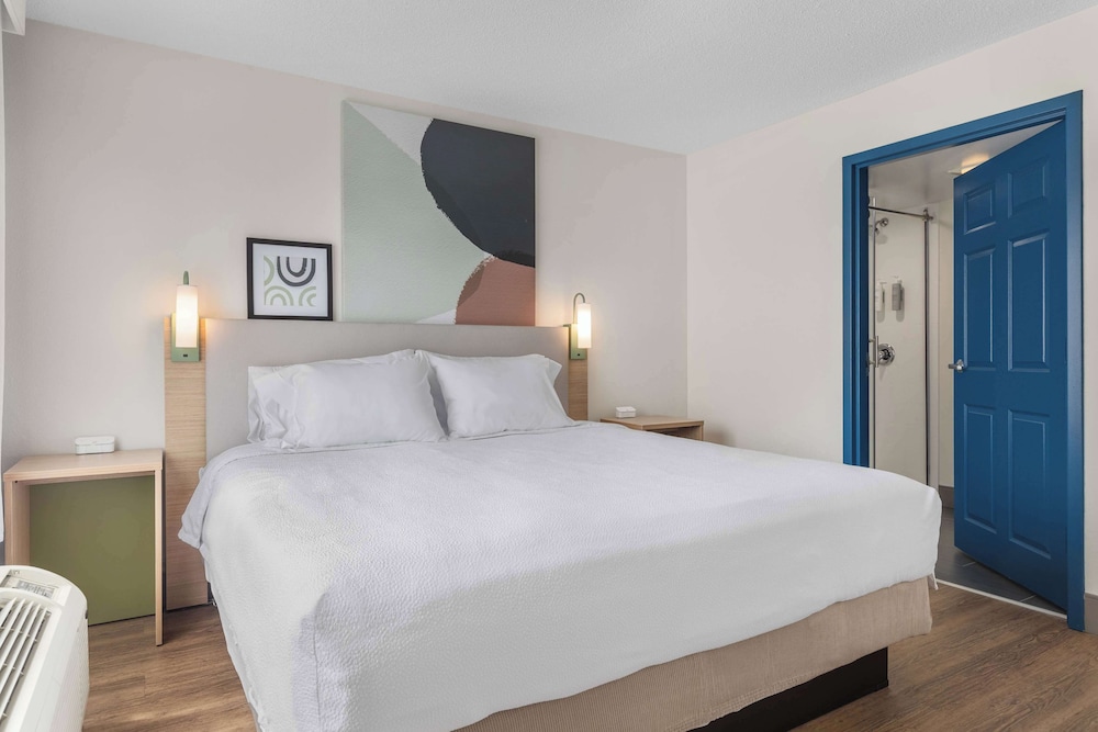 spark by hilton winchester