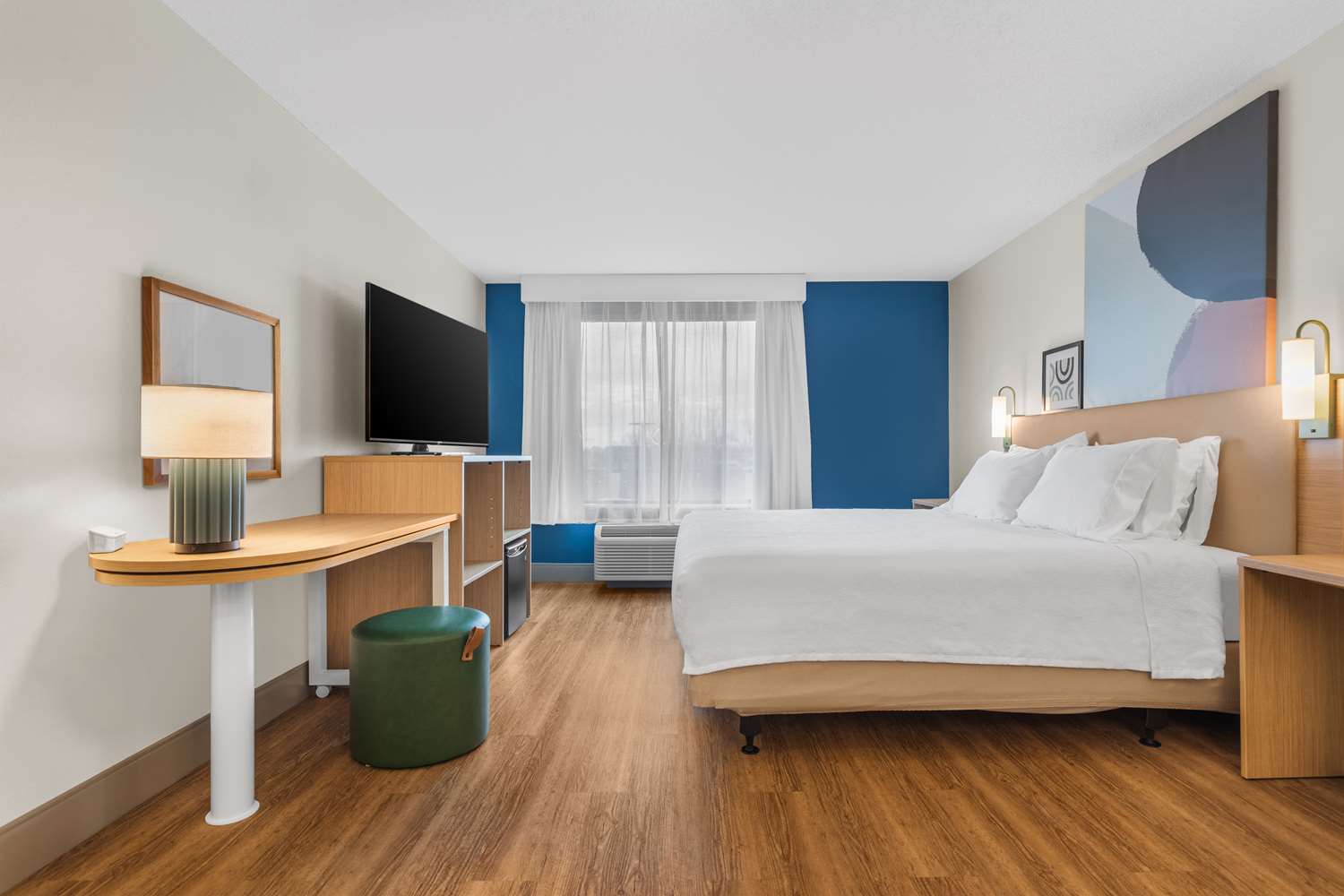 spark by hilton winchester