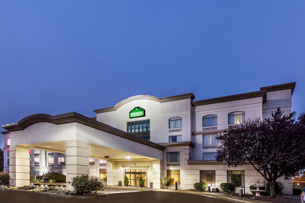 spark by hilton winchester