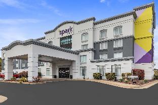 spark by hilton winchester
