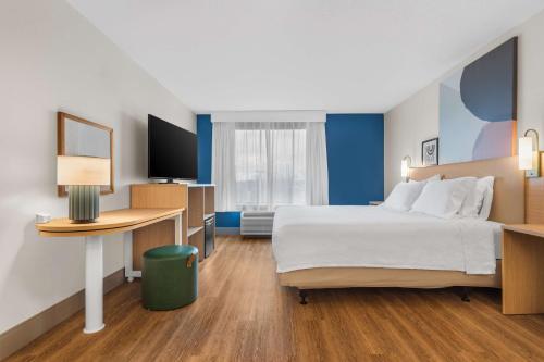spark by hilton winchester