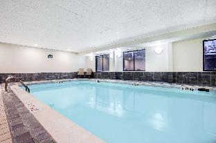 spark by hilton winchester