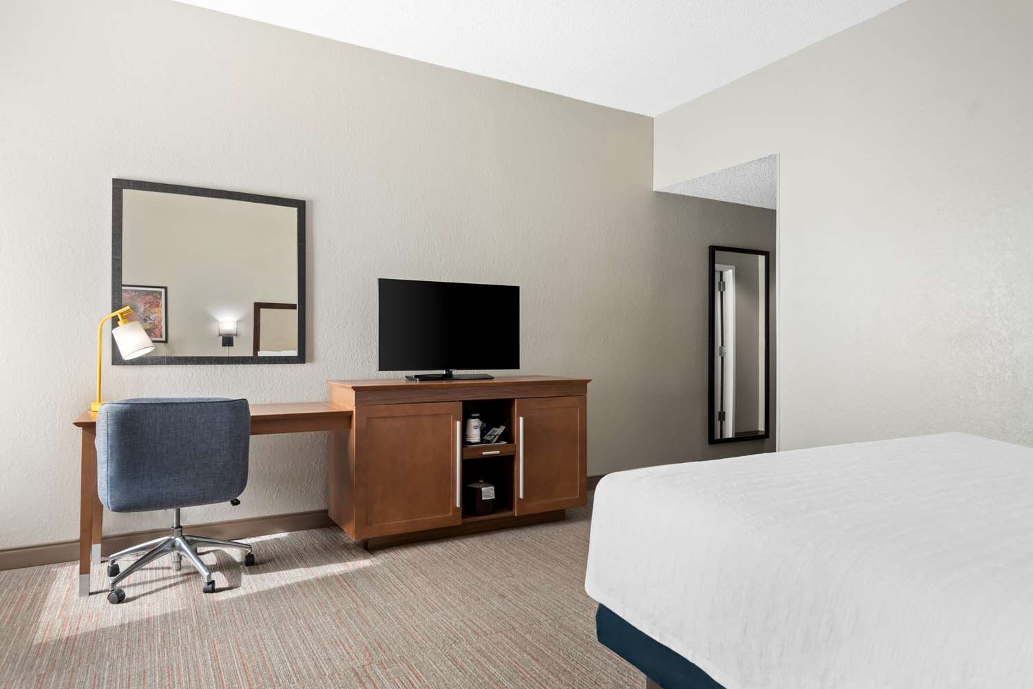 hampton inn debary deltona