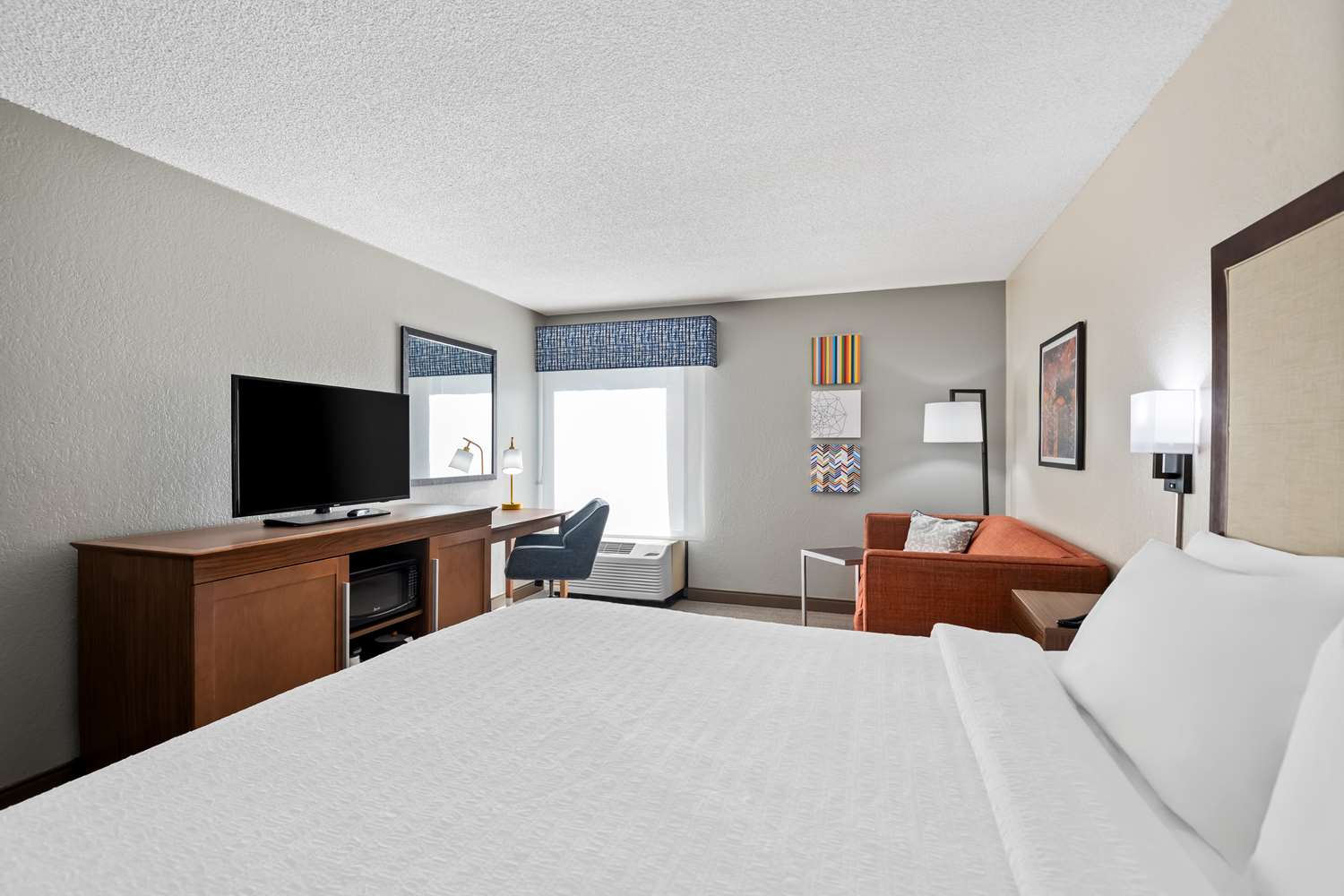 hampton inn debary deltona