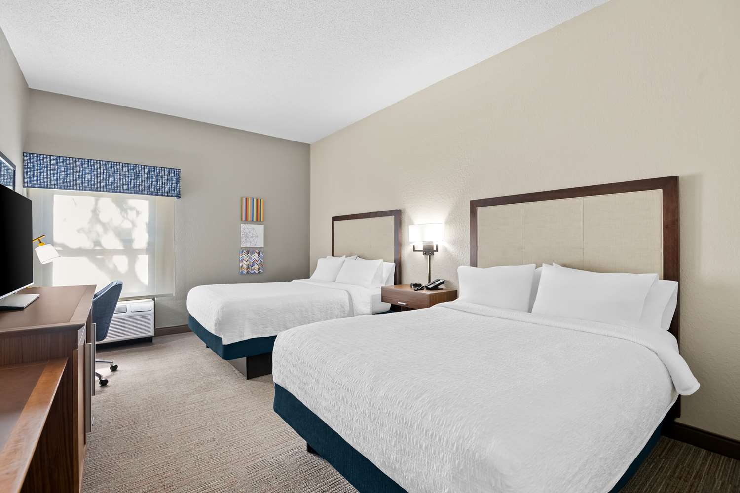 hampton inn debary deltona