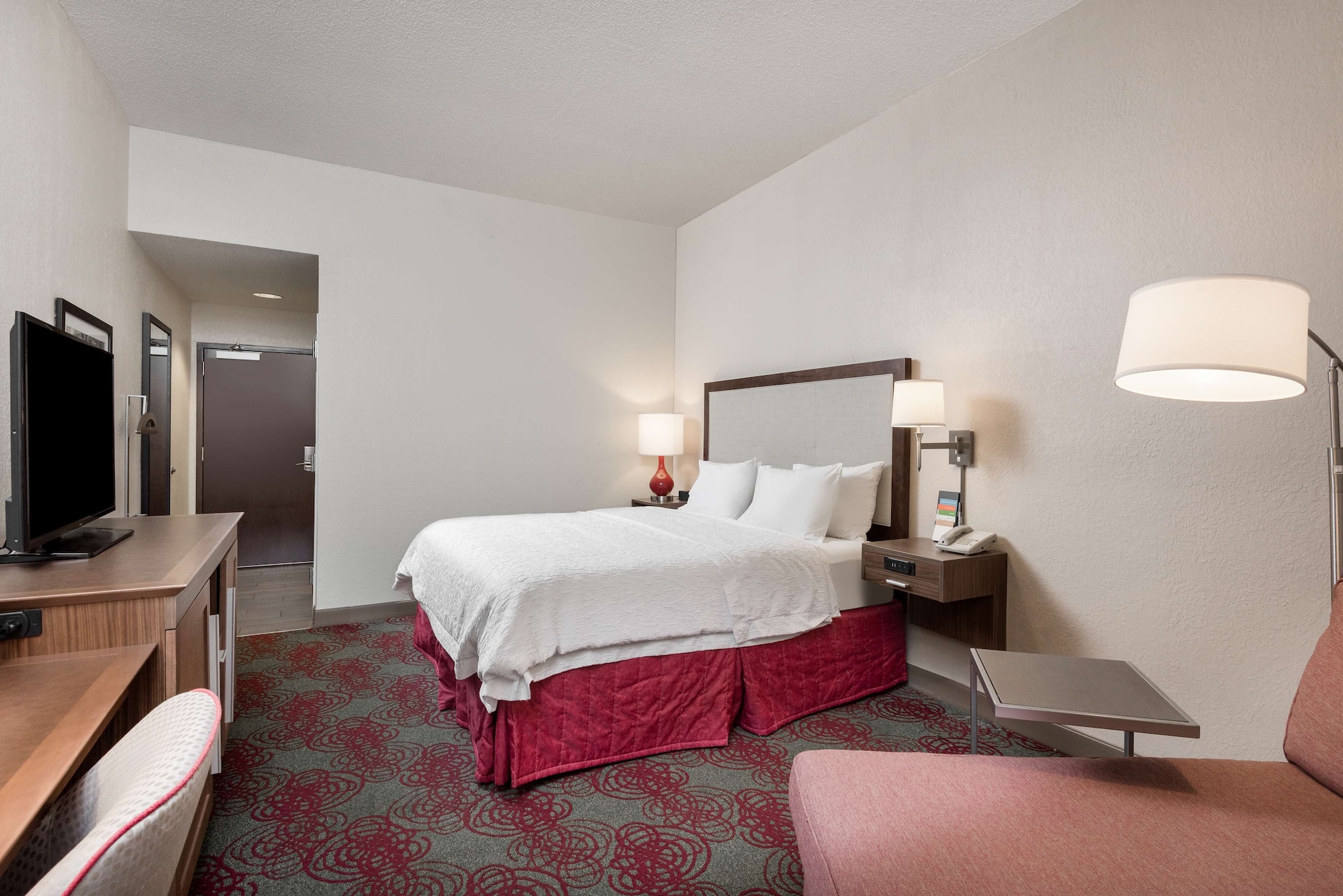 hampton inn debary deltona
