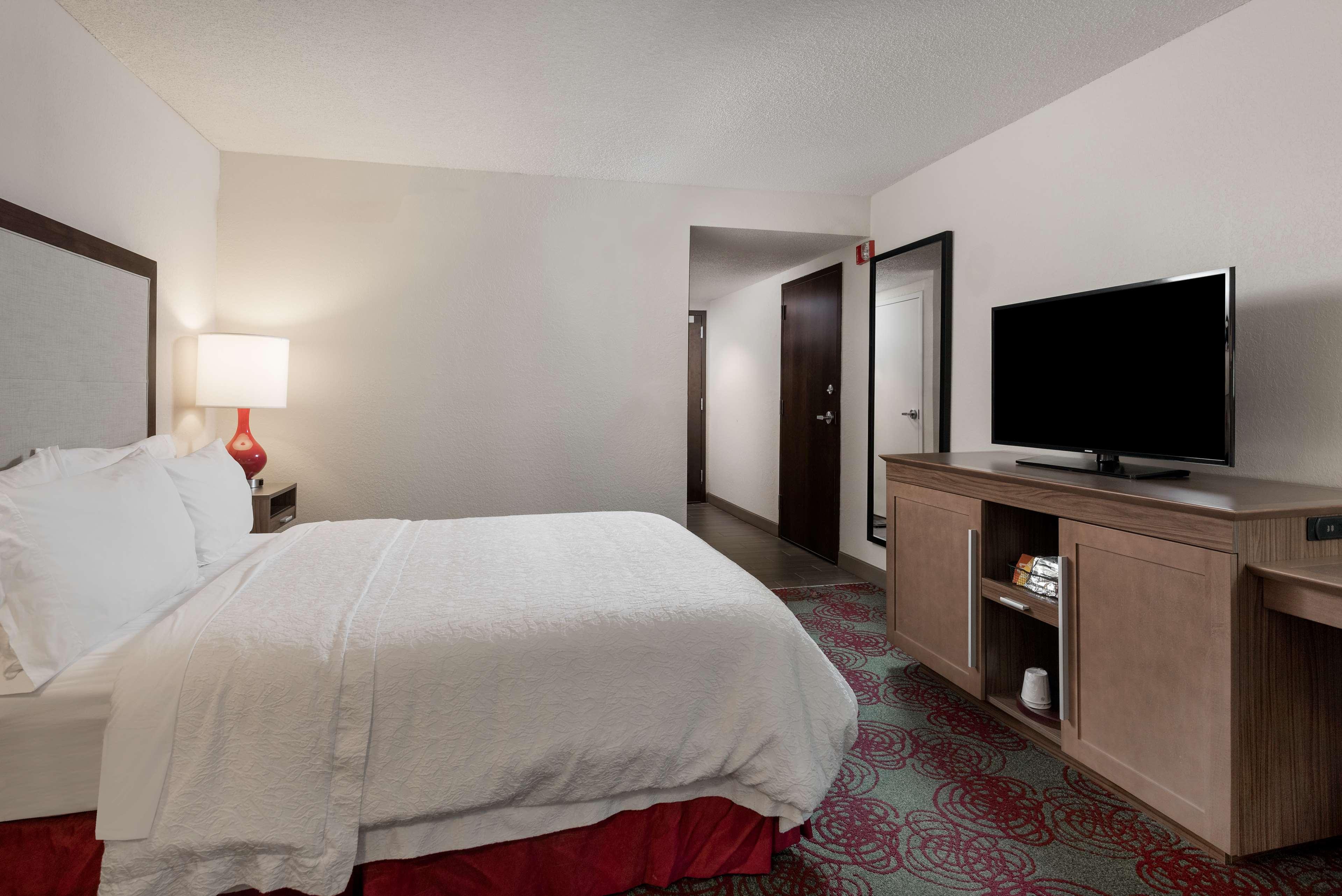 hampton inn debary deltona