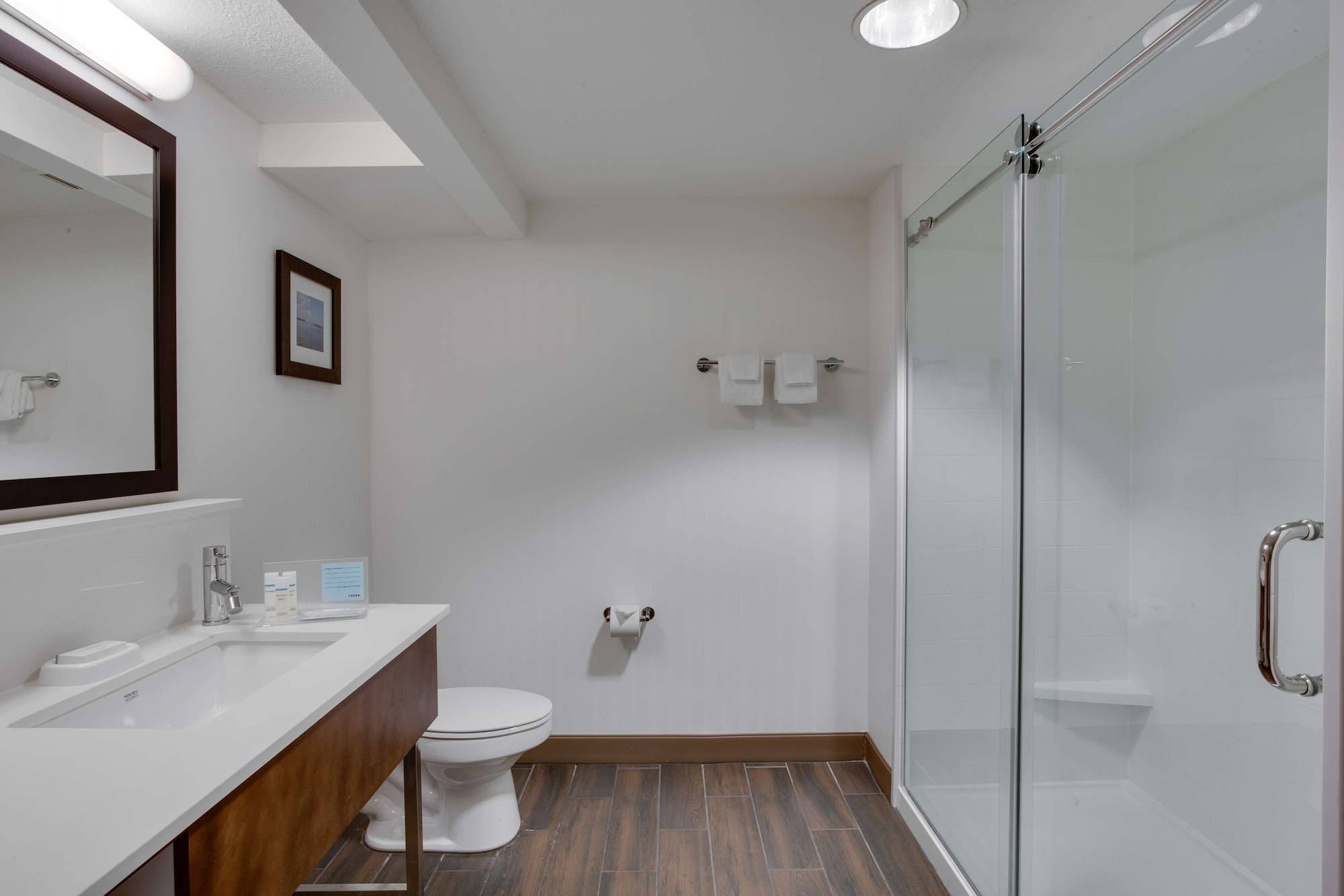 hampton inn debary deltona