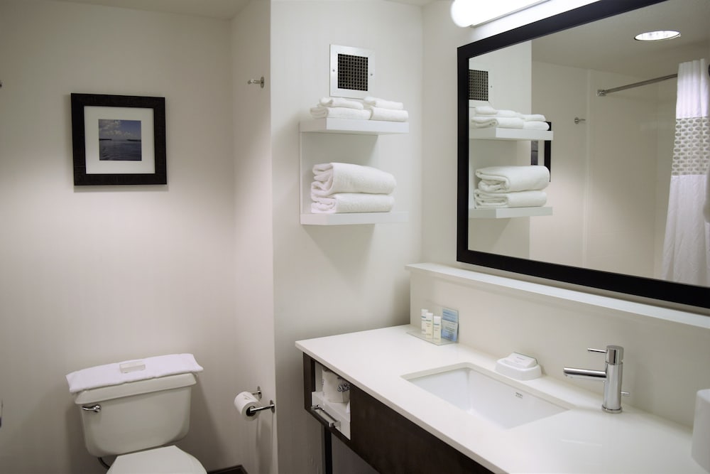 hampton inn debary deltona