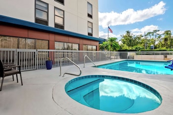 Hampton Inn Debary/Deltona,Deland>>Debary,3 star