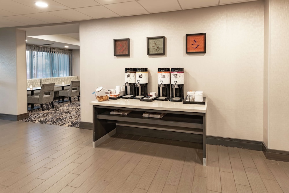 hampton inn waco
