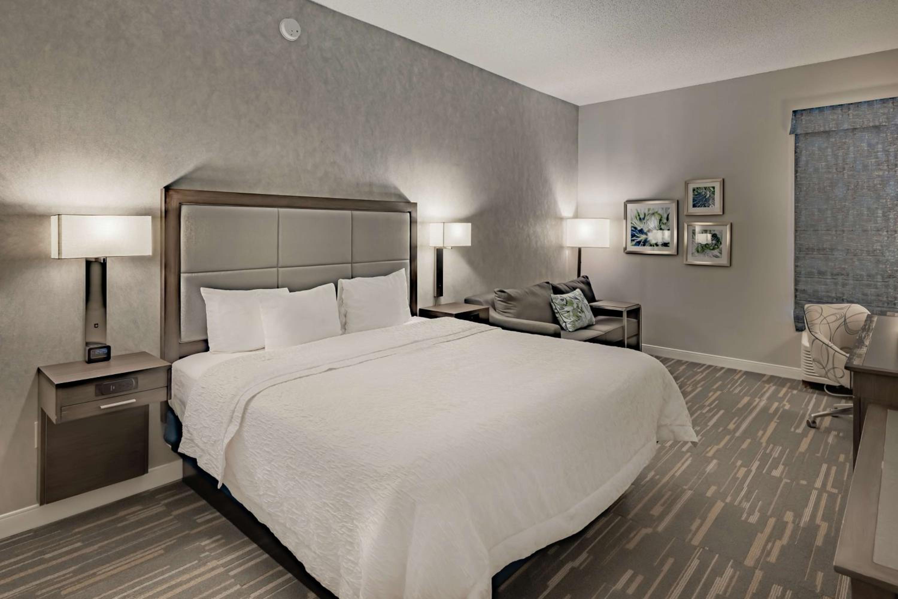 hampton inn waco