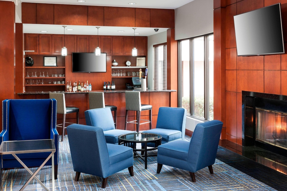 courtyard by marriott waco