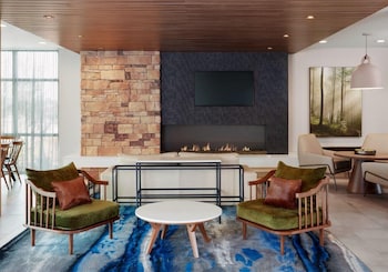 fairfield inn and suites by marriott waco north