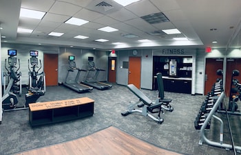 fairfield inn and suites by marriott waco north