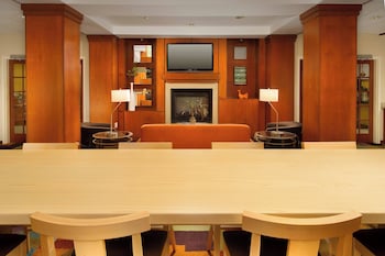 fairfield inn and suites by marriott waco north