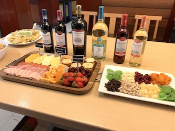 fairfield inn and suites by marriott waco north