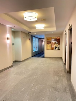 fairfield inn and suites by marriott waco north