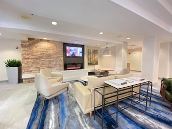 fairfield inn and suites by marriott waco north