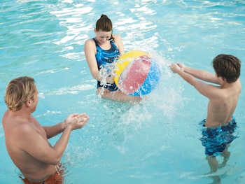 fairfield inn and suites by marriott waco north
