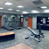 fairfield inn and suites by marriott waco north