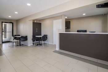 Econo Lodge Waco North I-35,Lacy-Lakeview>>Bellmead,2 star