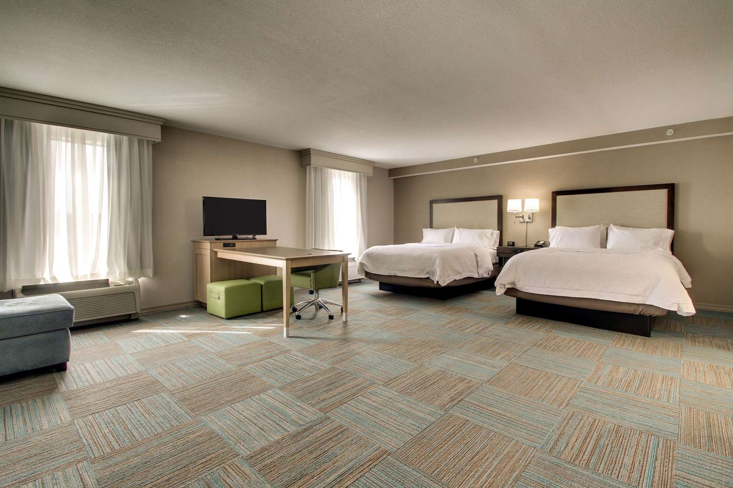 hampton inn yemassee point south