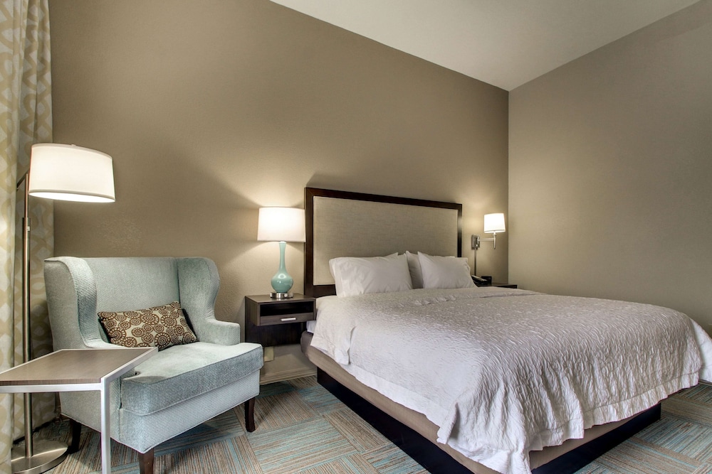 hampton inn yemassee point south