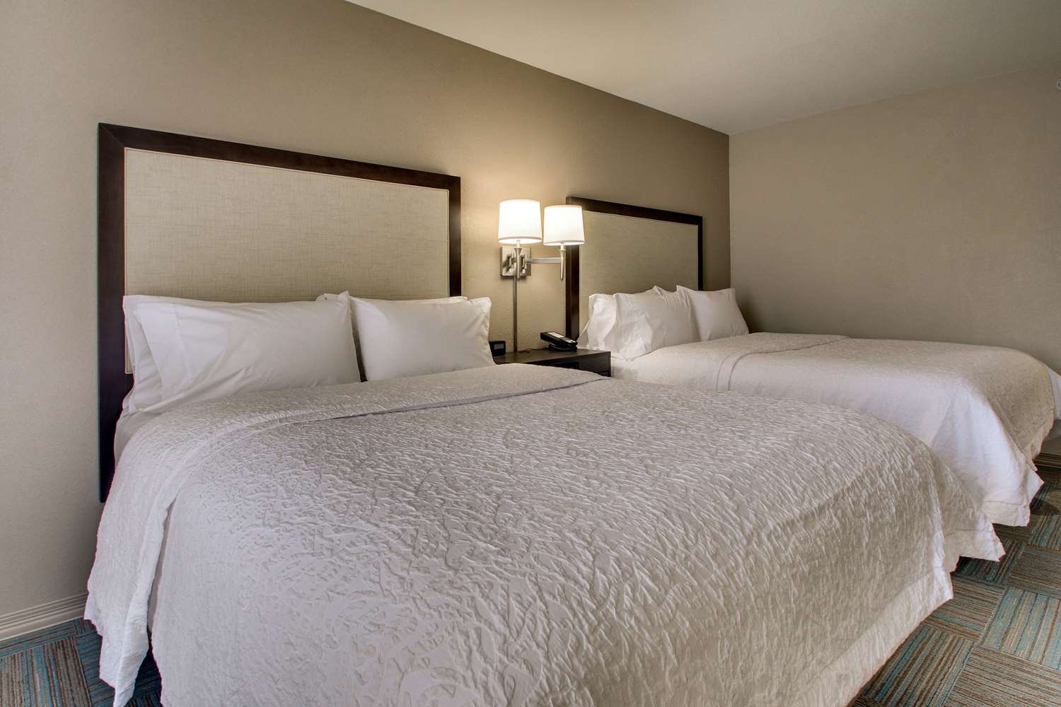 hampton inn yemassee point south