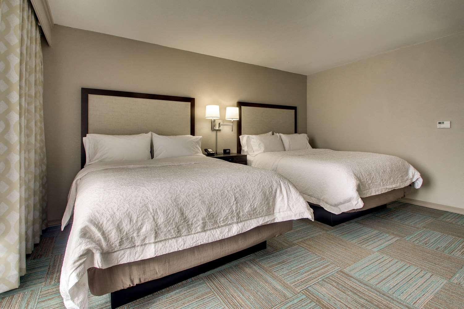 hampton inn yemassee point south
