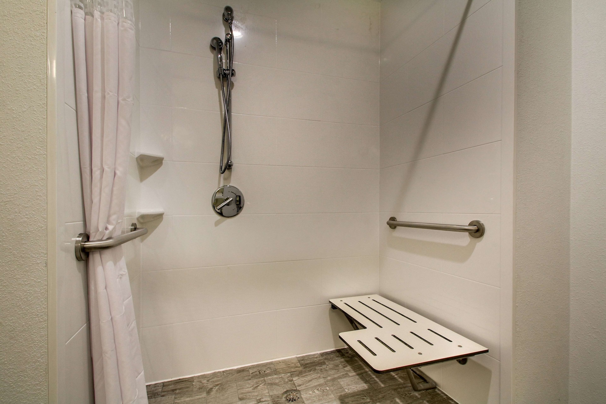 hampton inn yemassee point south
