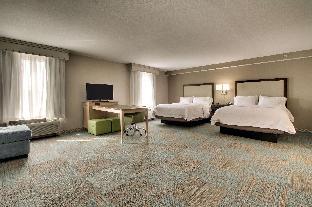 hampton inn yemassee point south