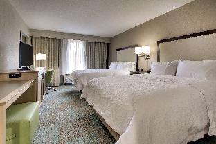 hampton inn yemassee point south